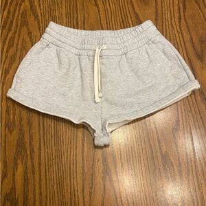 Aritizia Sweatfleece™ Cozy Fleece Mega Fit Shorts